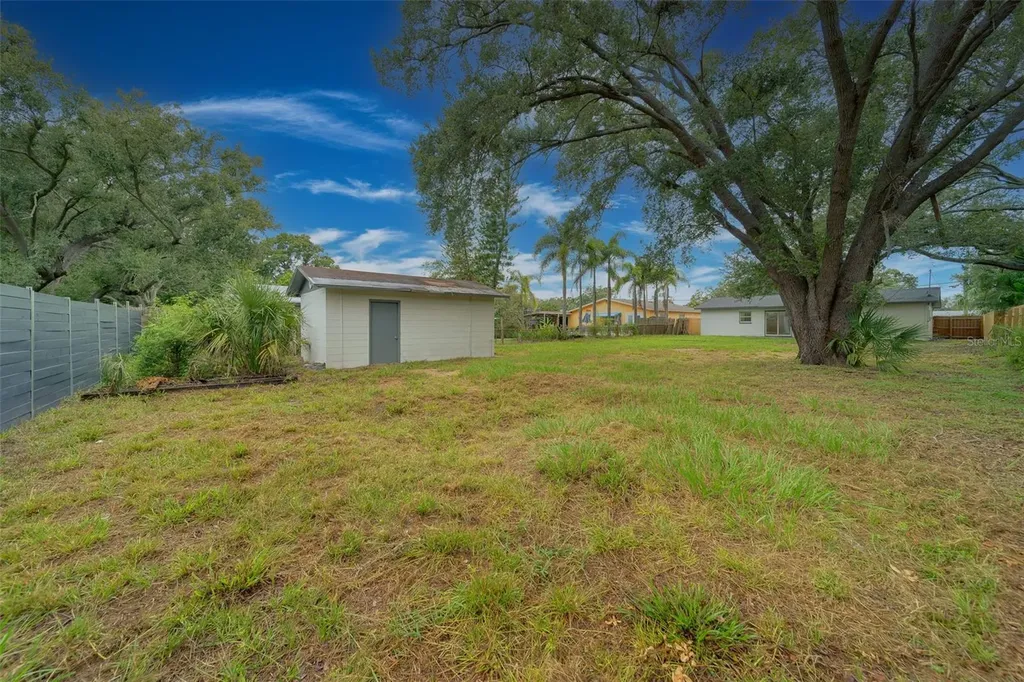 4418 W Prescott Street Tampa FL 33616