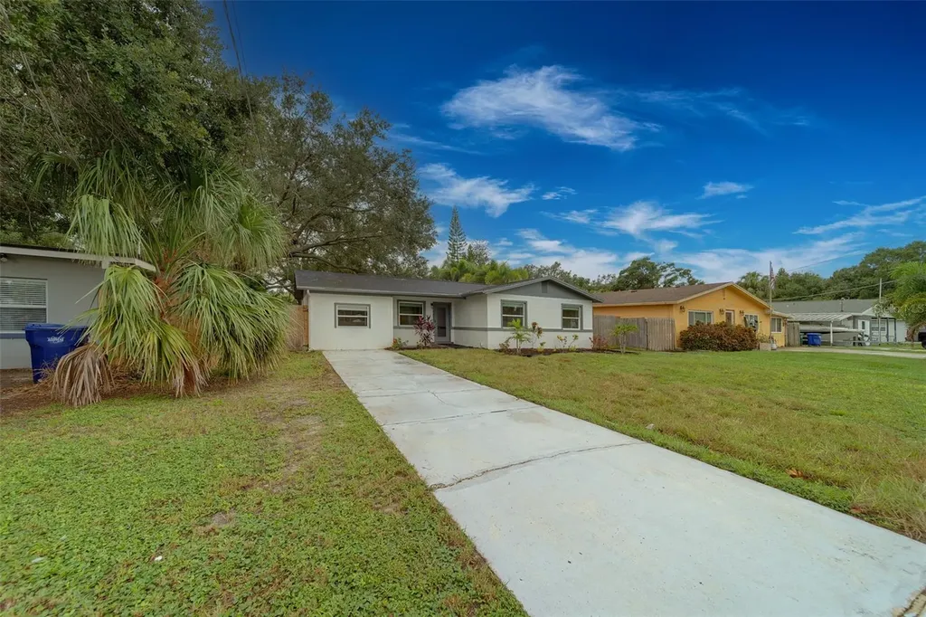 4418 W Prescott Street Tampa FL 33616