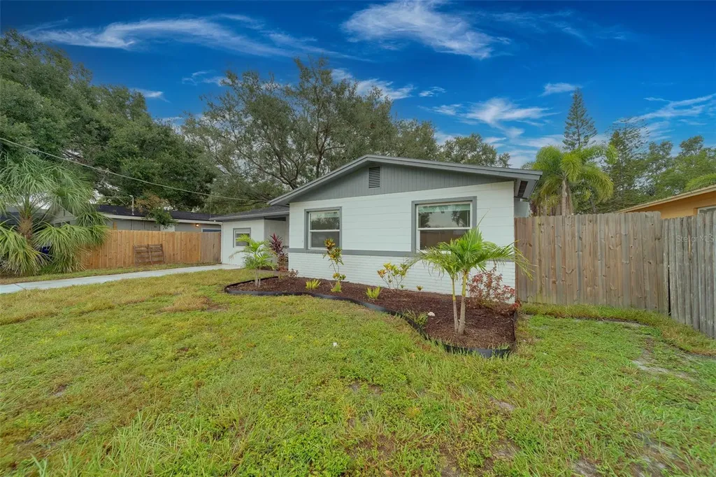 4418 W Prescott Street Tampa FL 33616