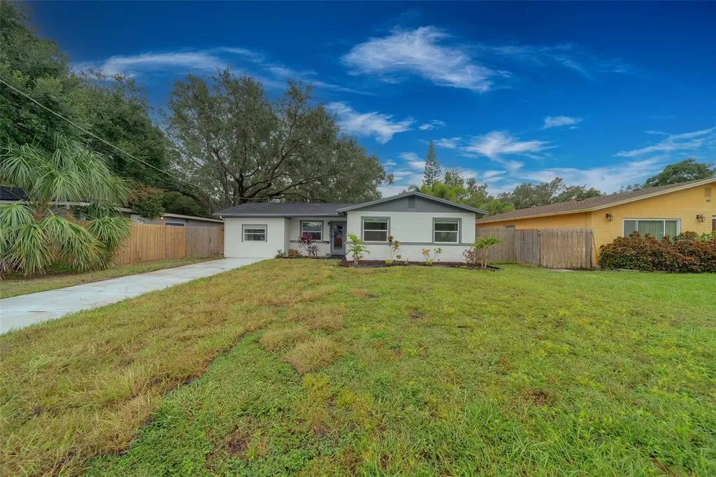 4418 W Prescott Street Tampa FL 33616