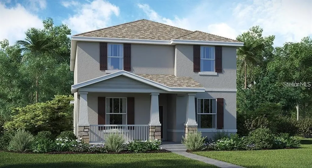12120 Philosophy Way Orlando FL 32832