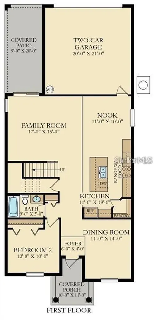 12120 Philosophy Way Orlando FL 32832