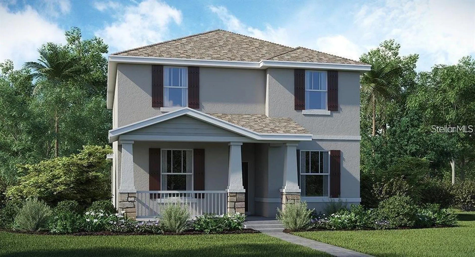 12120 Philosophy Way Orlando FL 32832