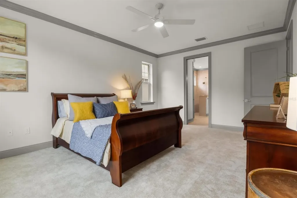 7911 Lake James Boulevard Lakeland FL 33810