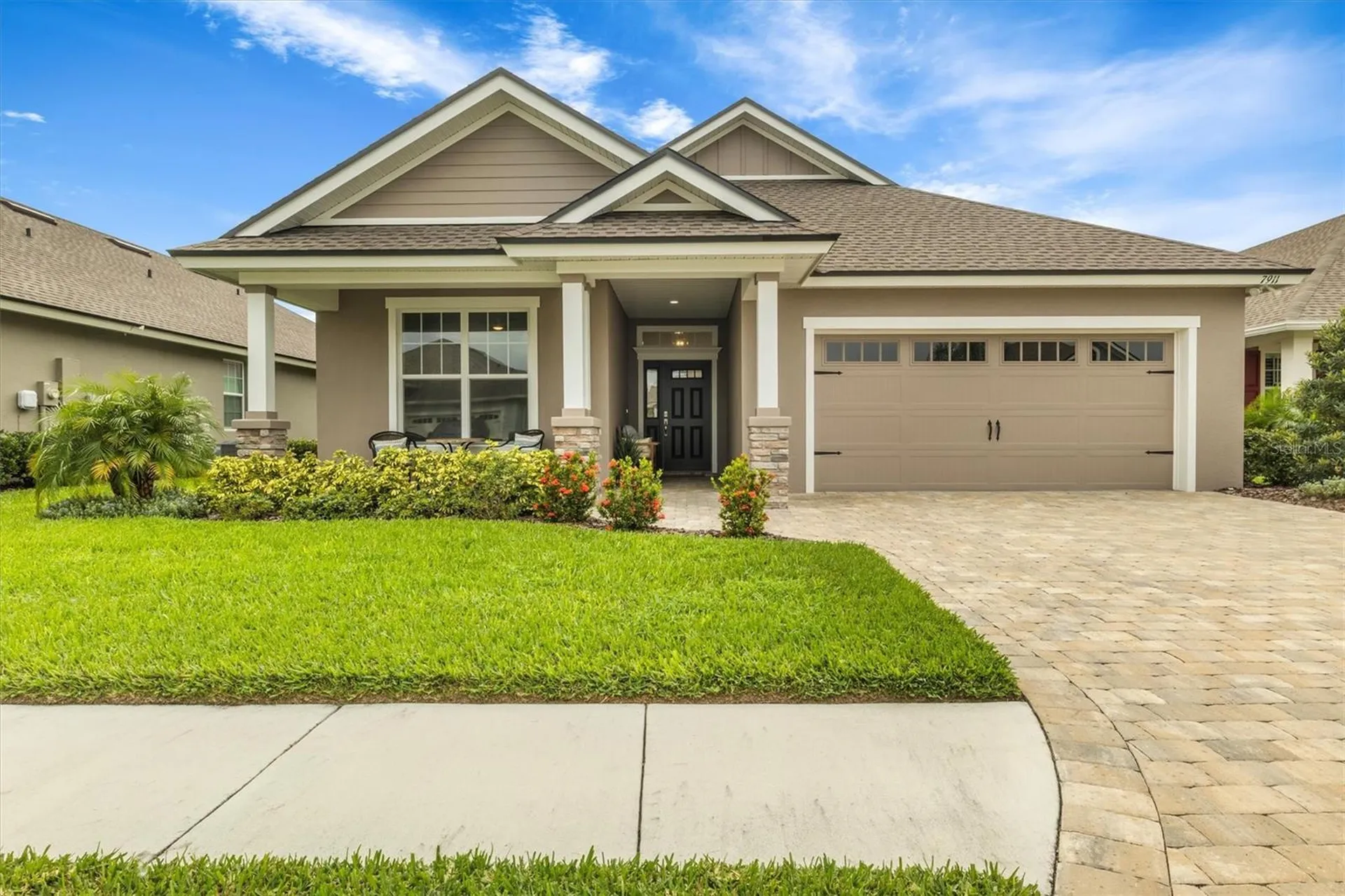 7911 Lake James Boulevard Lakeland FL 33810