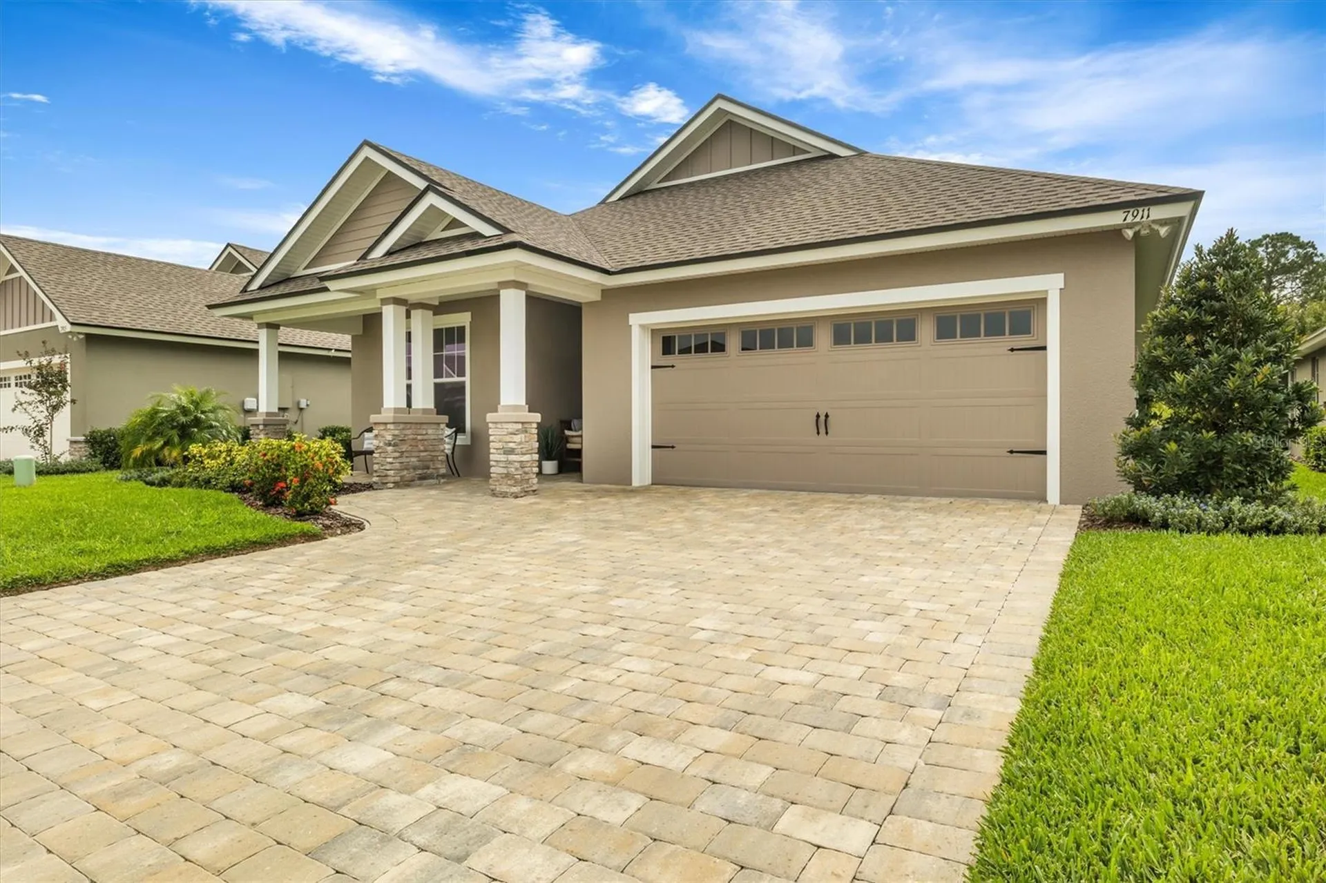 7911 Lake James Boulevard Lakeland FL 33810