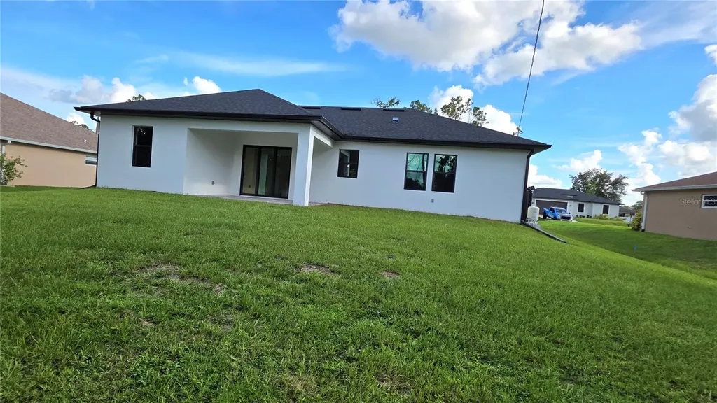 4802 Sunburst Avenue North Port FL 34286