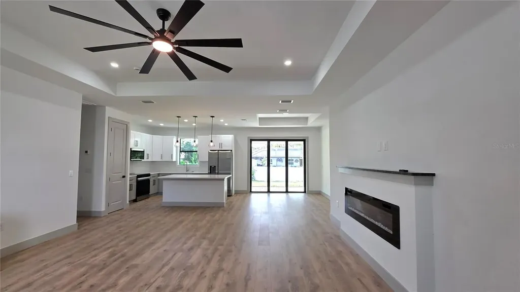 4802 Sunburst Avenue North Port FL 34286