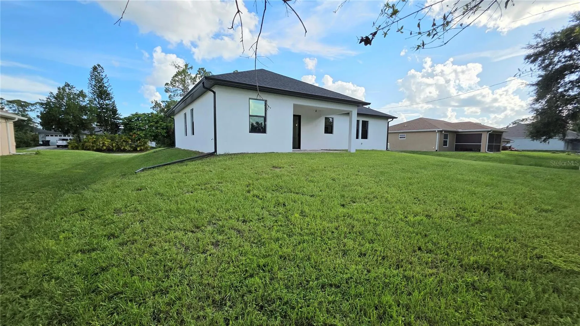 4802 Sunburst Avenue North Port FL 34286