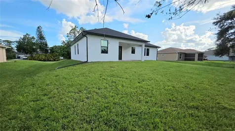 4802 Sunburst Avenue North Port FL 34286
