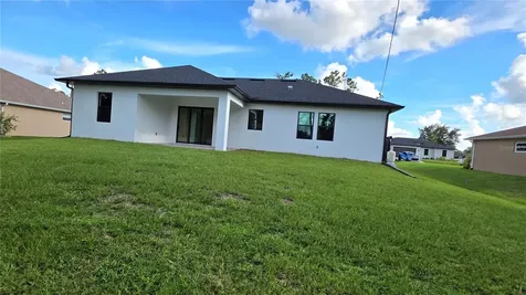 4802 Sunburst Avenue North Port FL 34286