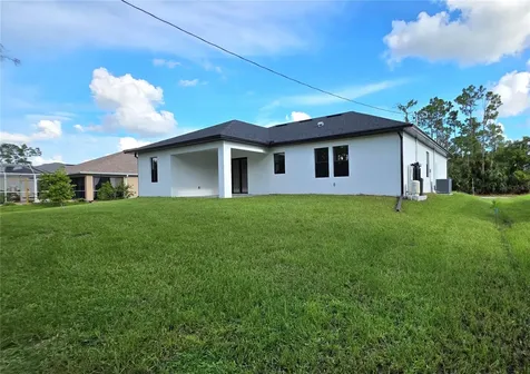 4802 Sunburst Avenue North Port FL 34286