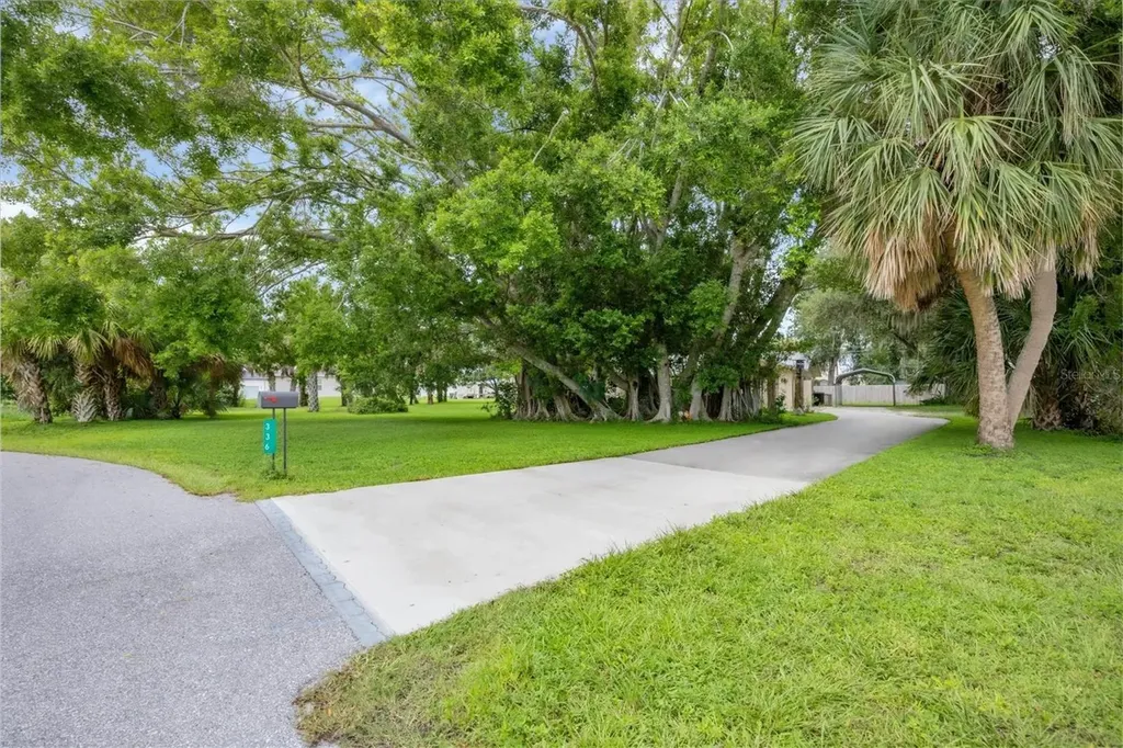 336 Timbruce Lane NW Port Charlotte FL 33952