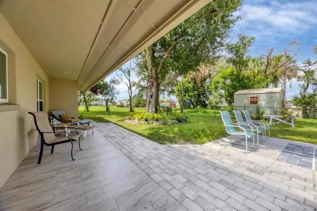 336 Timbruce Lane NW Port Charlotte FL 33952