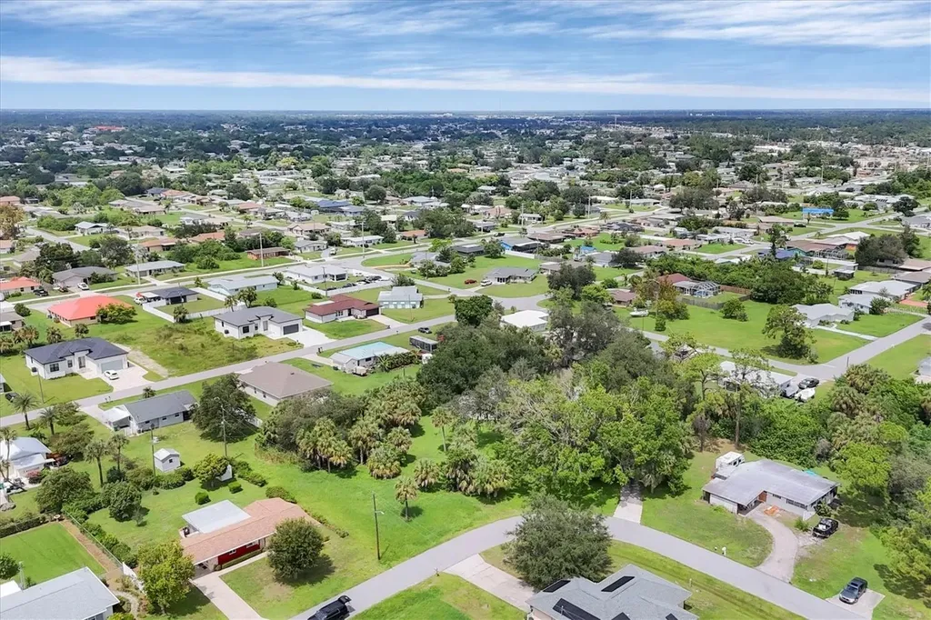 336 Timbruce Lane NW Port Charlotte FL 33952