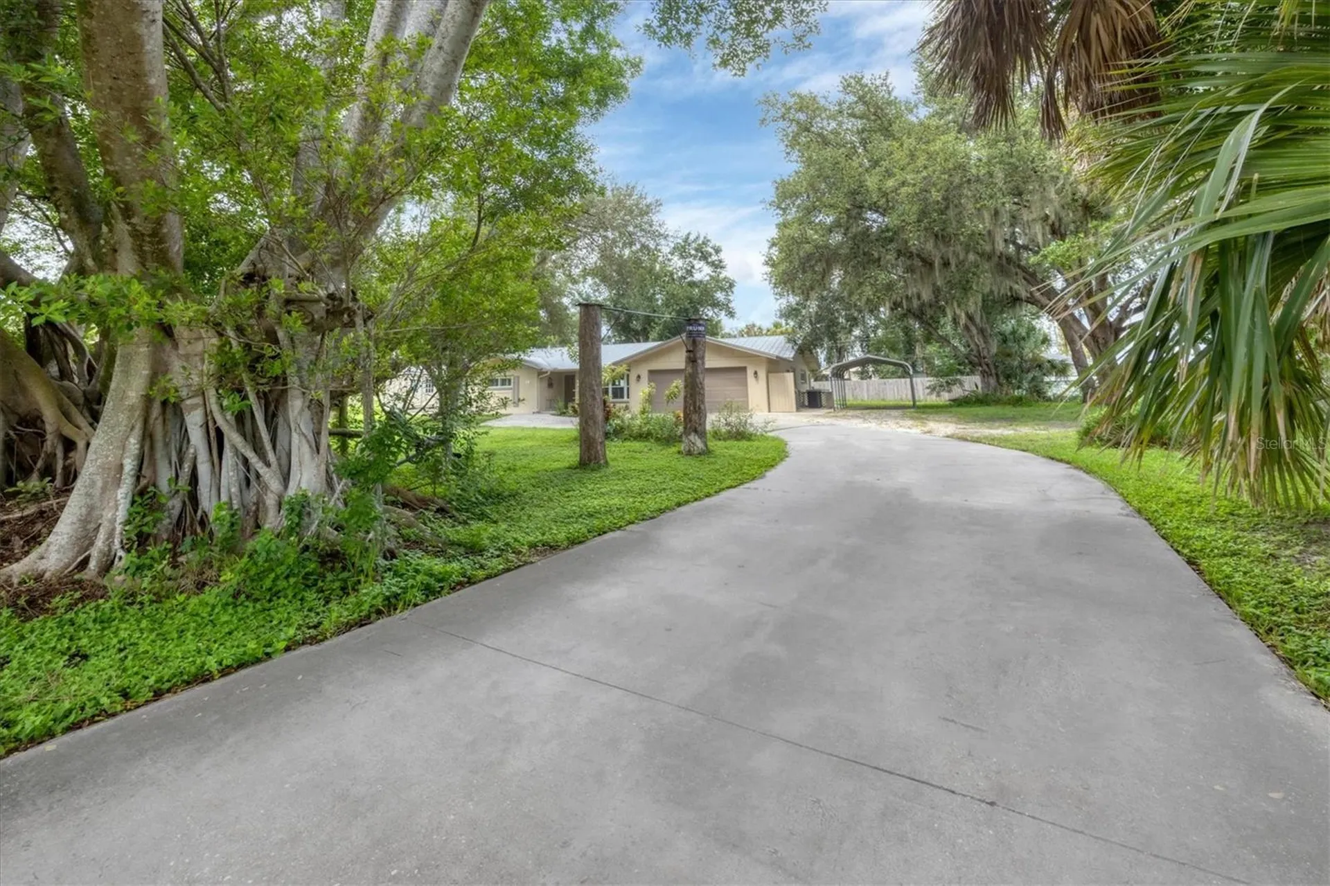336 Timbruce Lane NW Port Charlotte FL 33952