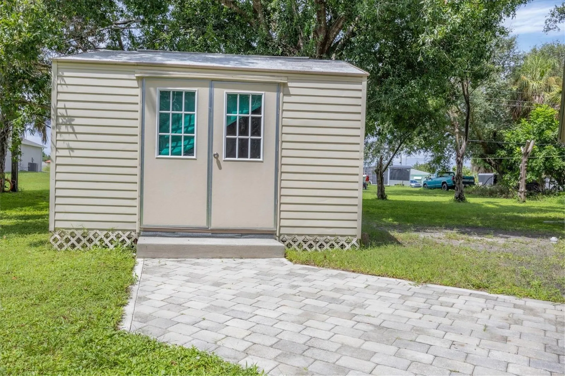 336 Timbruce Lane NW Port Charlotte FL 33952