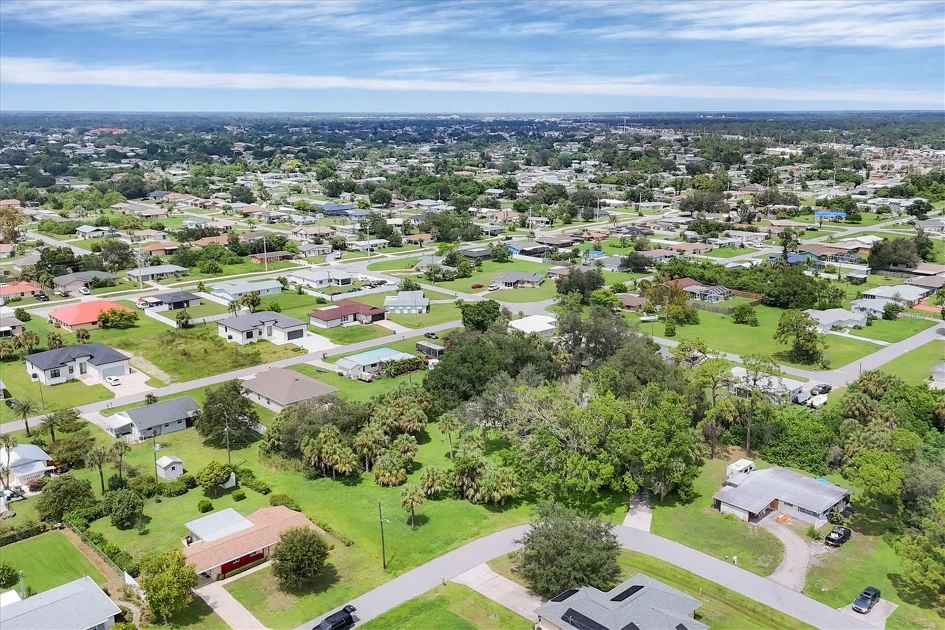 336 Timbruce Lane NW Port Charlotte FL 33952