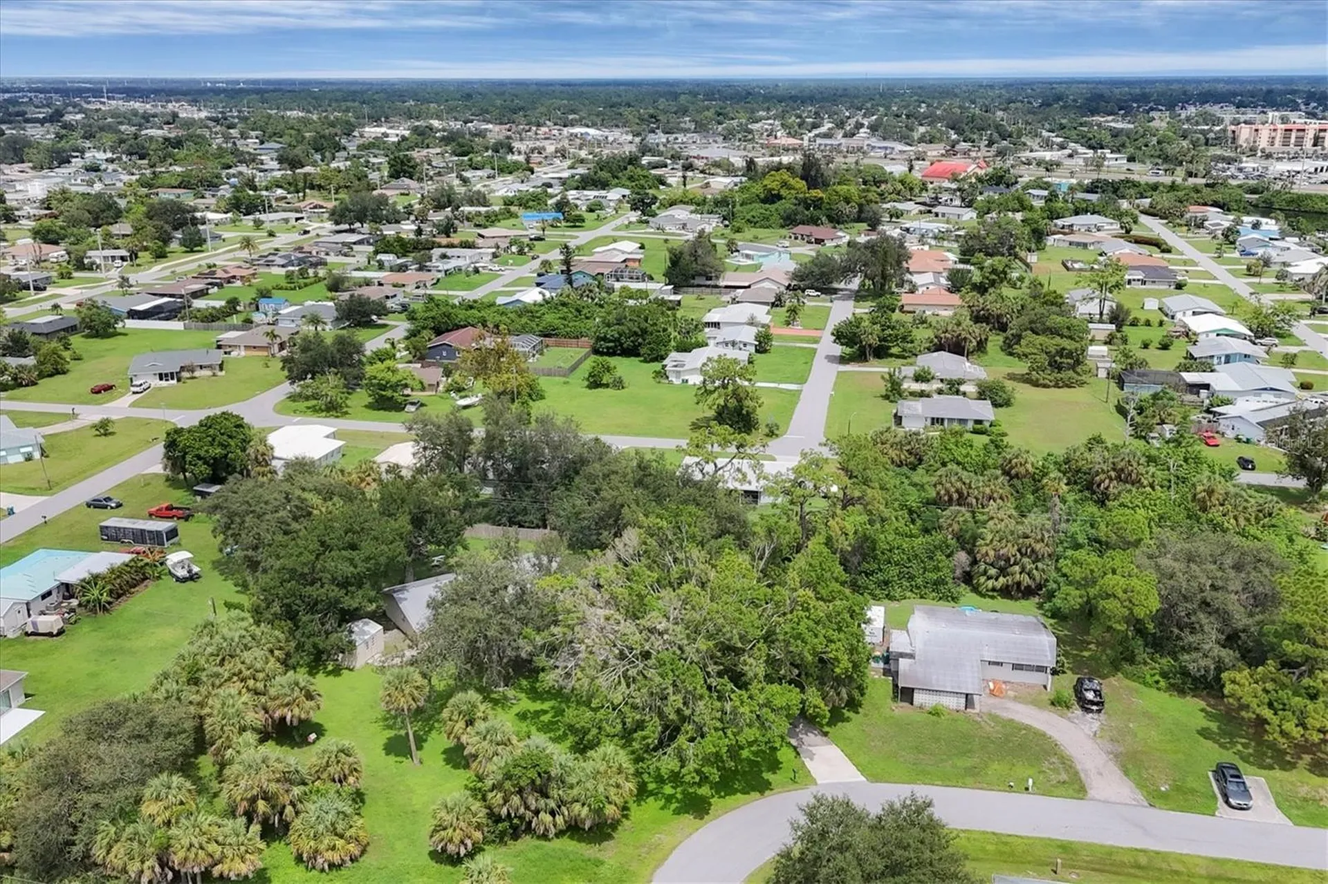 336 Timbruce Lane NW Port Charlotte FL 33952