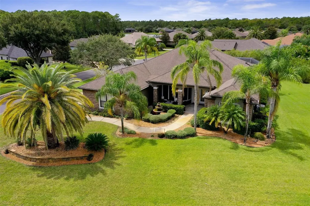 815 Westlake Drive Ormond Beach FL 32174