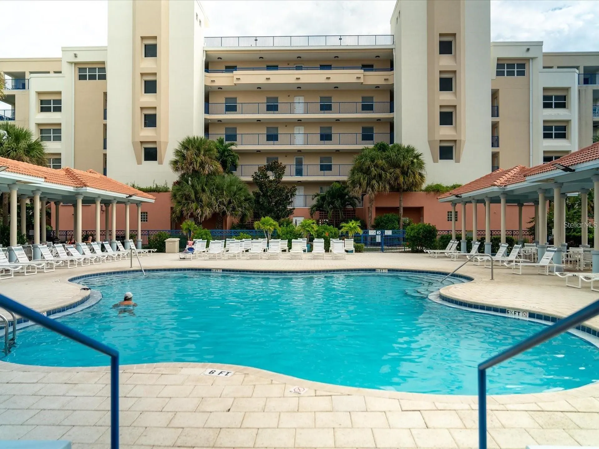 5300 South Atlantic Avenue New Smyrna Beach FL 32169