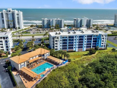 5300 South Atlantic Avenue New Smyrna Beach FL 32169