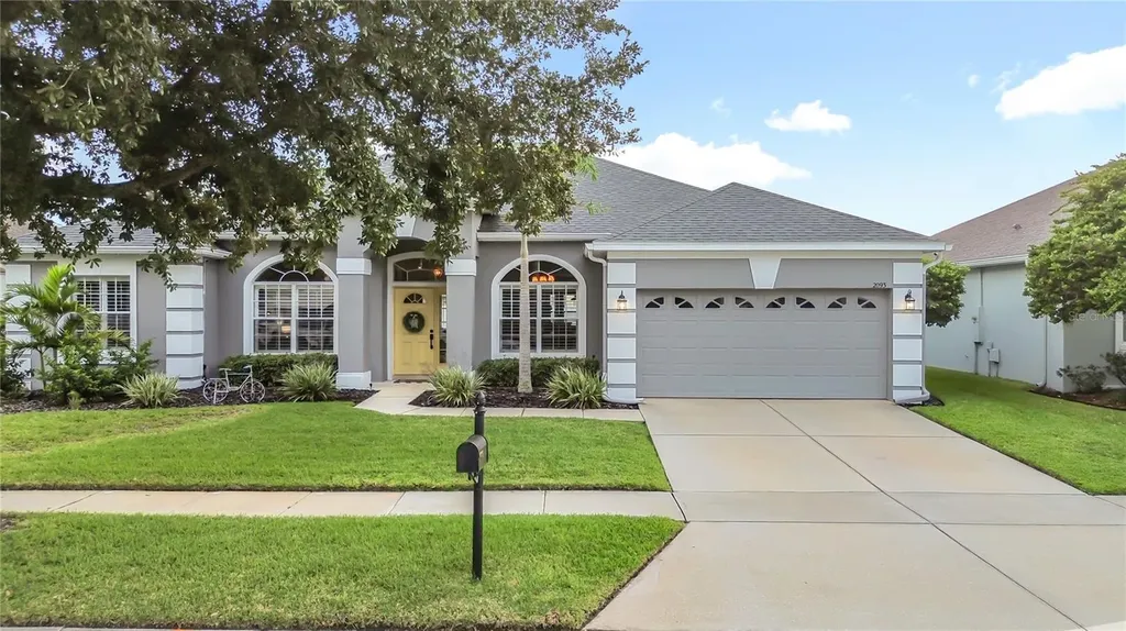 2093 Cascades Cove Drive Orlando FL 32820