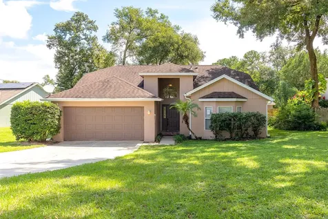 30246 Hunstaunton Drive Sorrento FL 32776