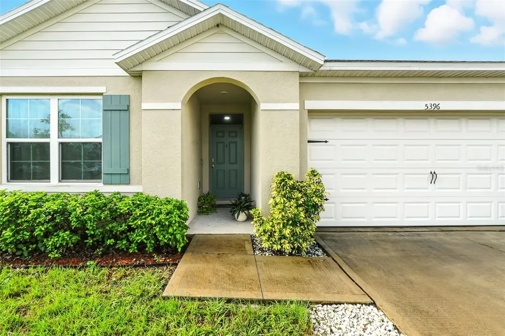 5396 Hickory Downs Way St Cloud FL 34771