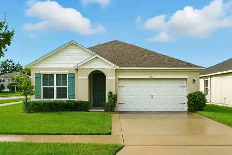5396 Hickory Downs Way St Cloud FL 34771