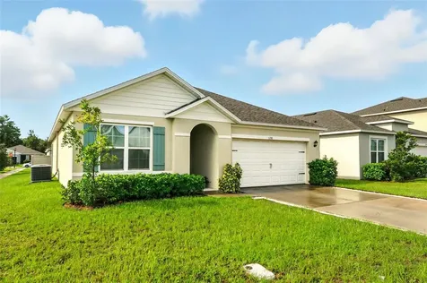 5396 Hickory Downs Way St Cloud FL 34771