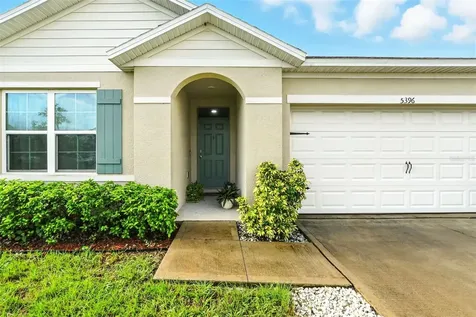 5396 Hickory Downs Way St Cloud FL 34771