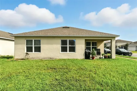 5396 Hickory Downs Way St Cloud FL 34771