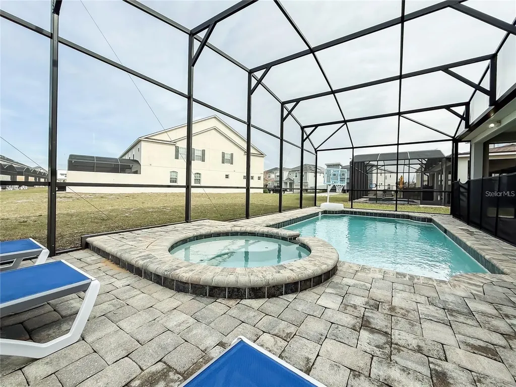 8953 Hilton Ridge Avenue Kissimmee FL 34747