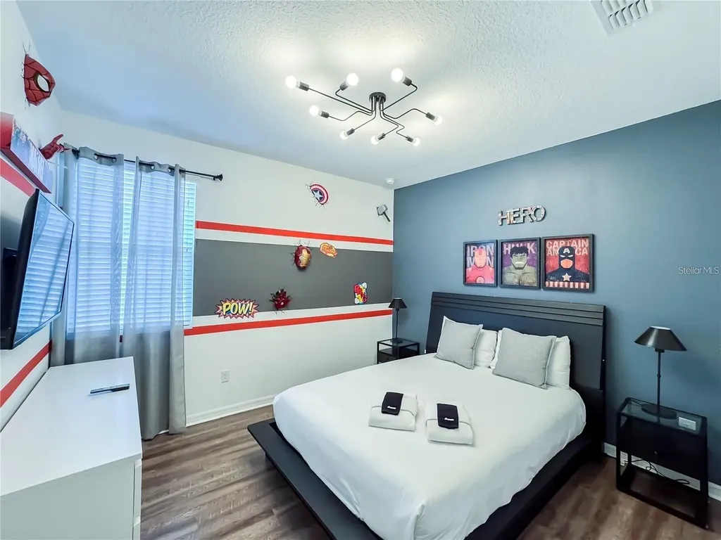 8953 Hilton Ridge Avenue Kissimmee FL 34747