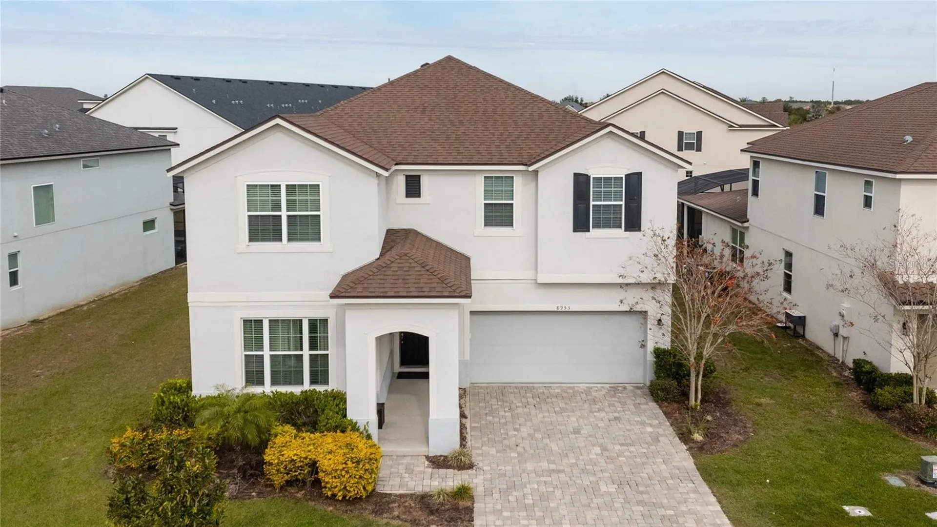8953 Hilton Ridge Avenue Kissimmee FL 34747