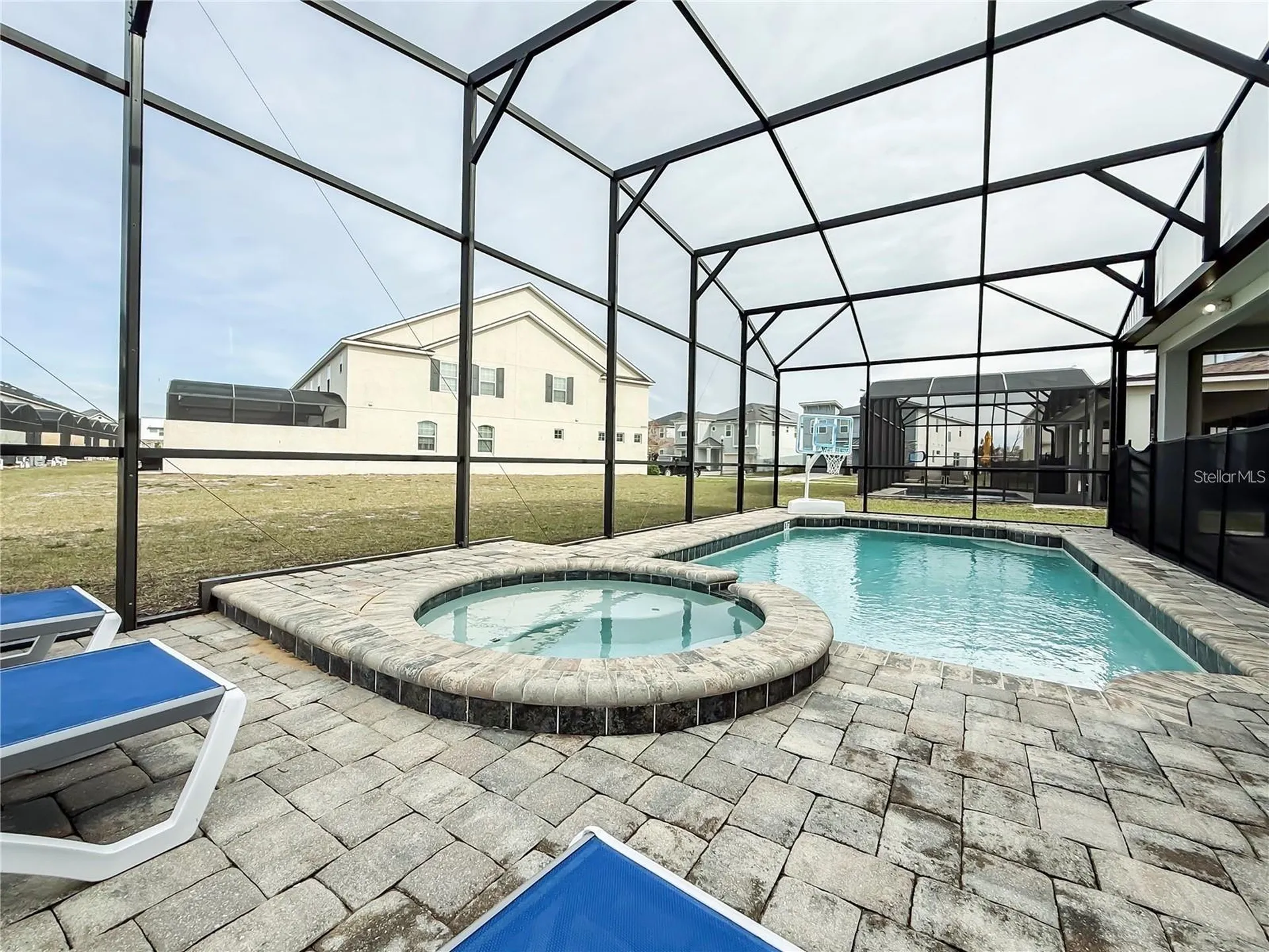 8953 Hilton Ridge Avenue Kissimmee FL 34747