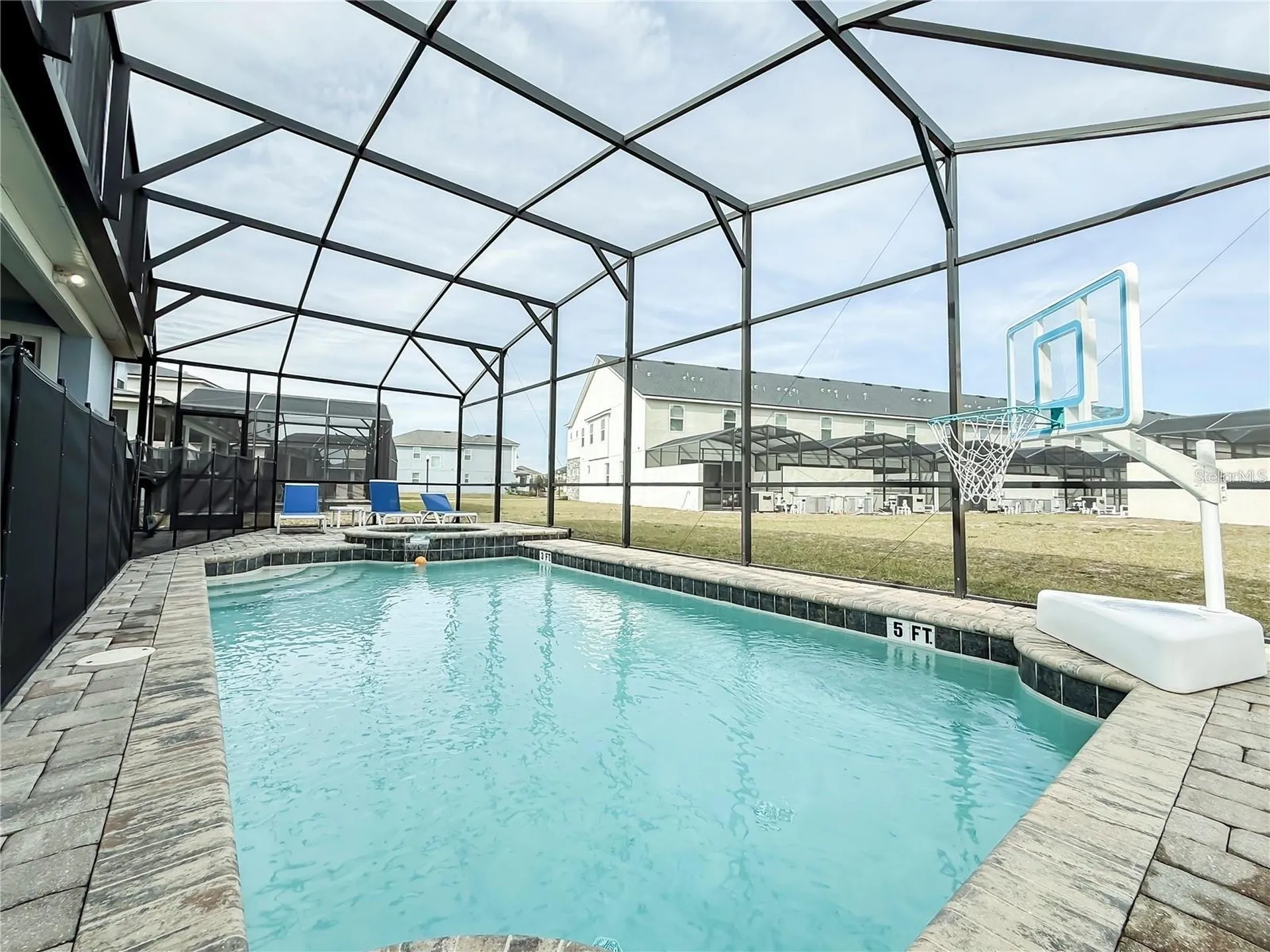 8953 Hilton Ridge Avenue Kissimmee FL 34747