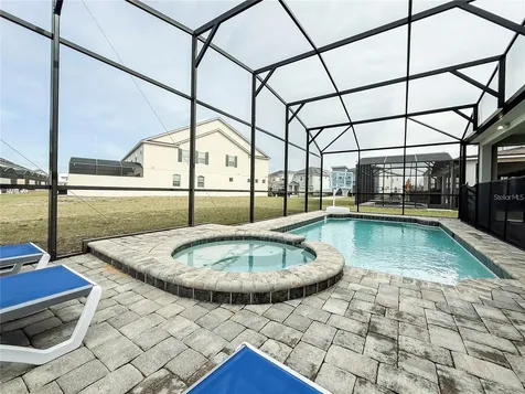 8953 Hilton Ridge Avenue Kissimmee FL 34747