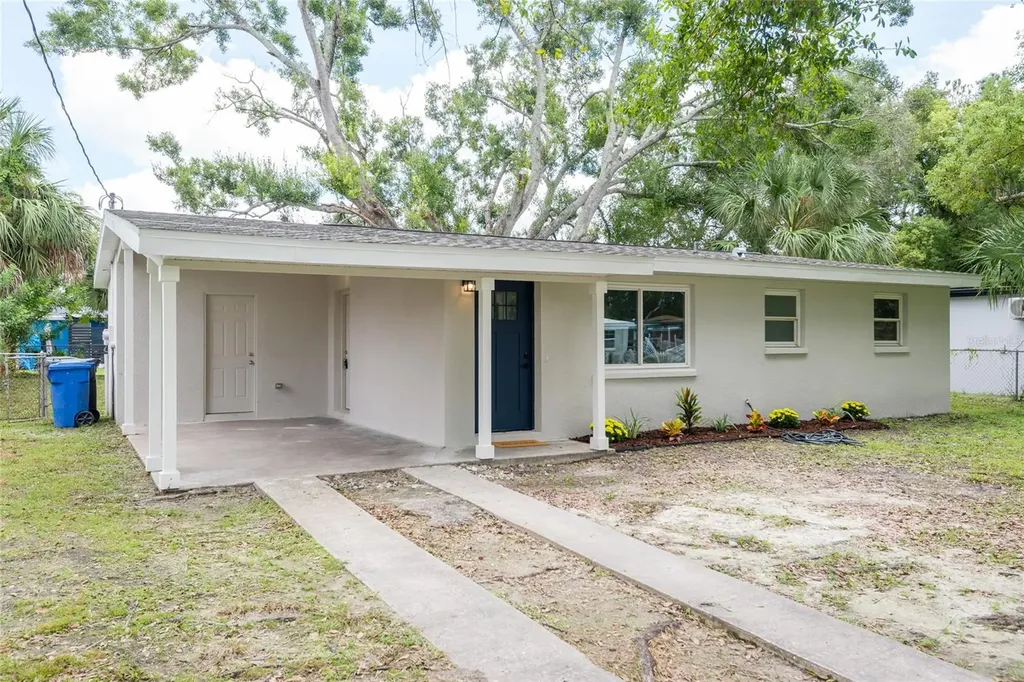 4906 S 83rd Street Tampa FL 33619