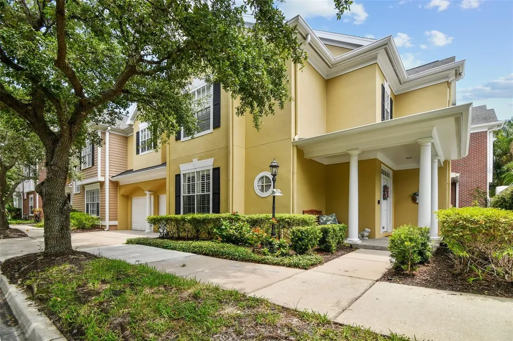 944 Harbour Bay Drive Tampa FL 33602