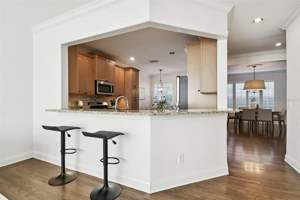 944 Harbour Bay Drive Tampa FL 33602