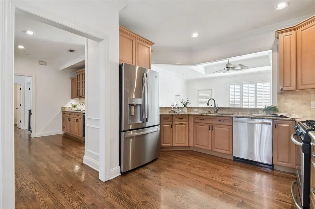 944 Harbour Bay Drive Tampa FL 33602