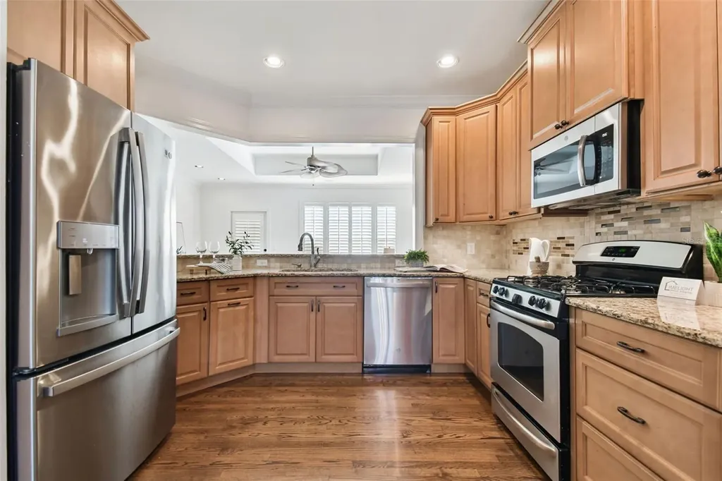 944 Harbour Bay Drive Tampa FL 33602