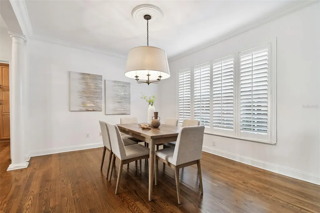 944 Harbour Bay Drive Tampa FL 33602