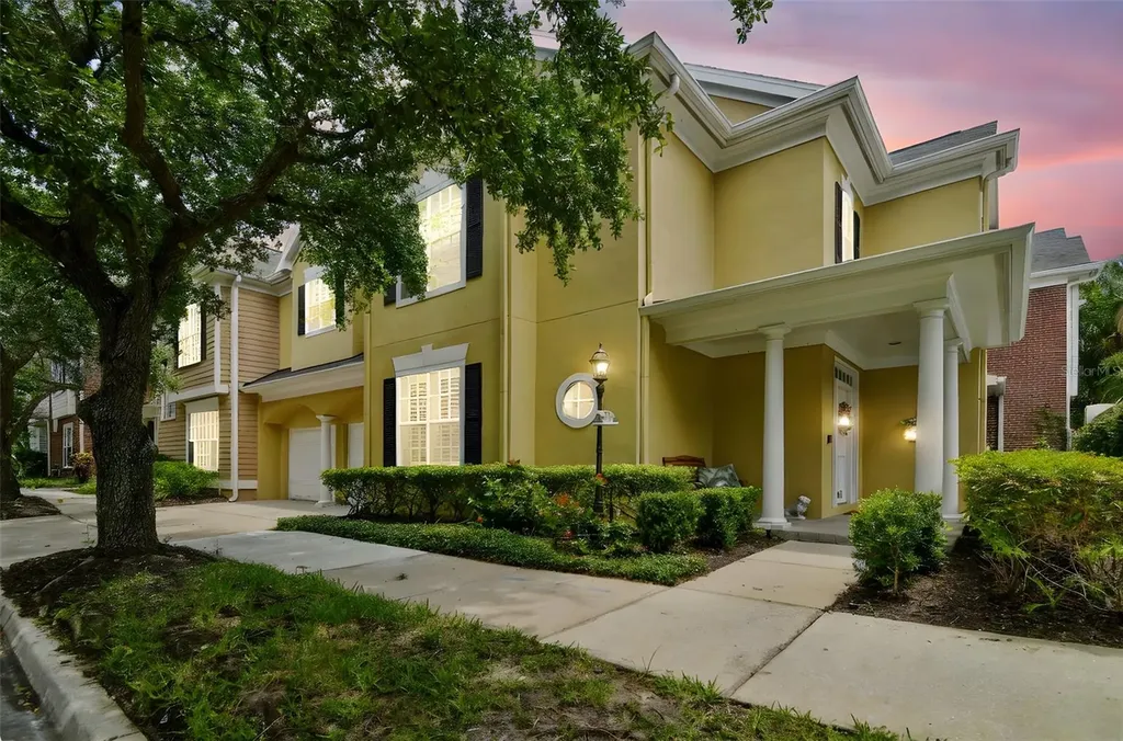 944 Harbour Bay Drive Tampa FL 33602