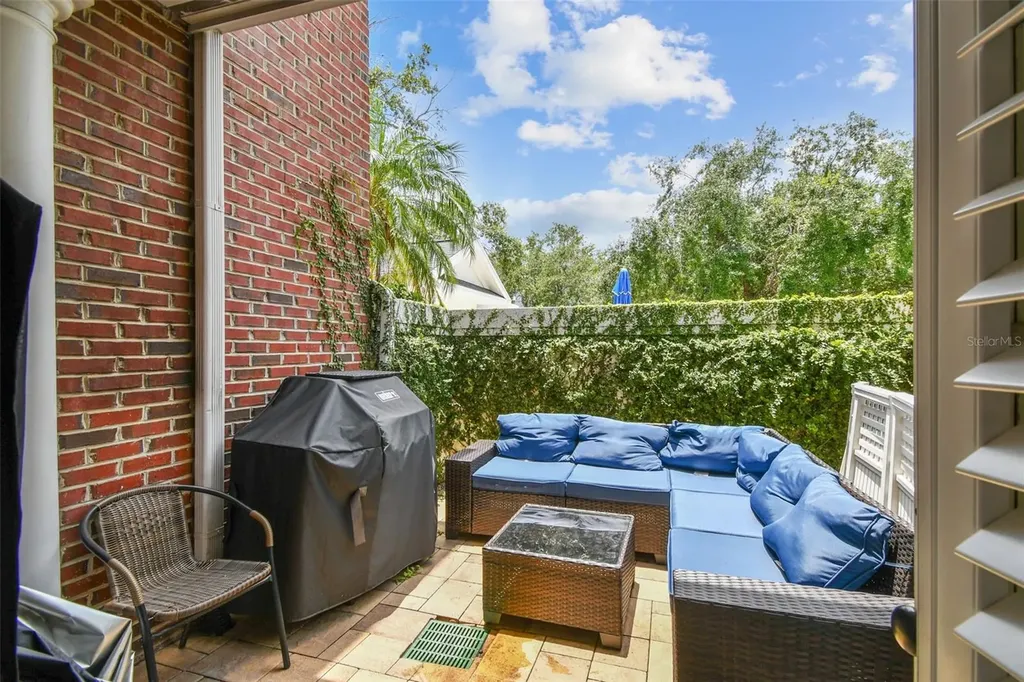 944 Harbour Bay Drive Tampa FL 33602