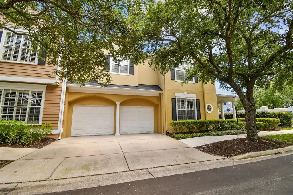 944 Harbour Bay Drive Tampa FL 33602