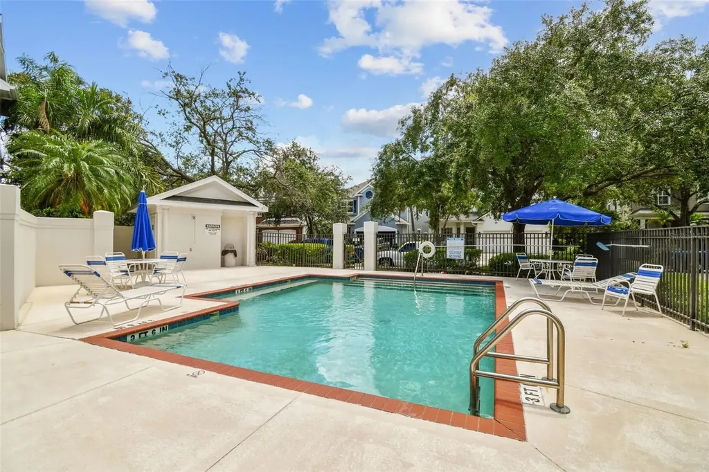 944 Harbour Bay Drive Tampa FL 33602