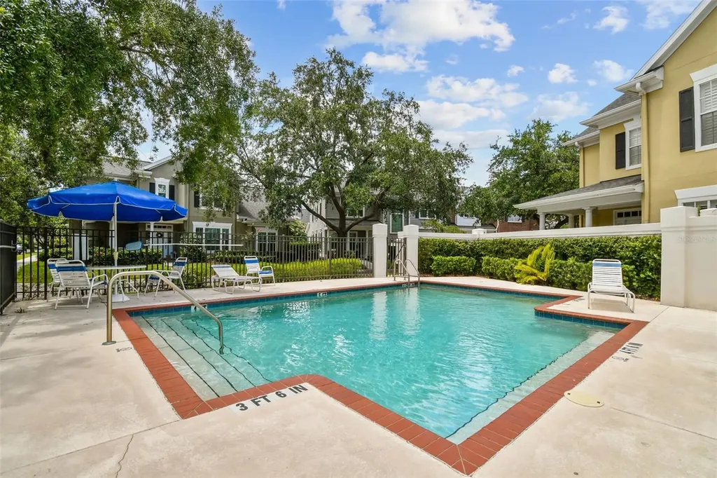 944 Harbour Bay Drive Tampa FL 33602